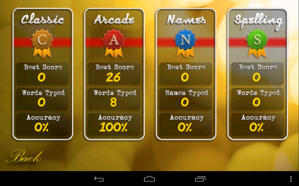 Tapwriter - Preview 1