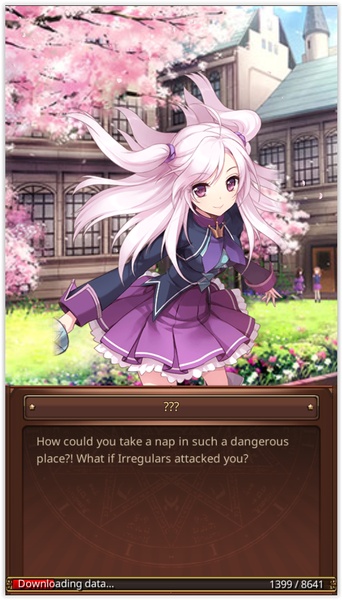 Sid Story at Lussid - Preview 3