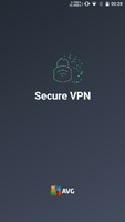 AVG Secure VPN screenshot 4