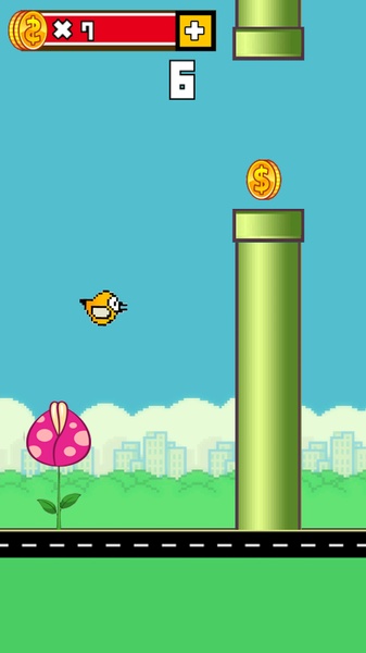 Happy Bird Pro - Preview 1