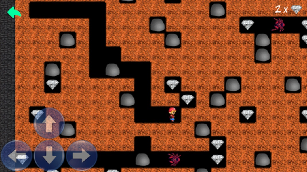 Diamond Mine - Preview 5