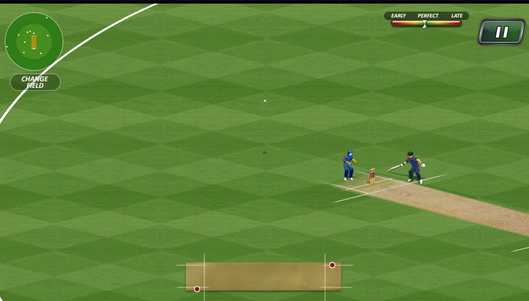 Real Cricket 17 - Preview 4
