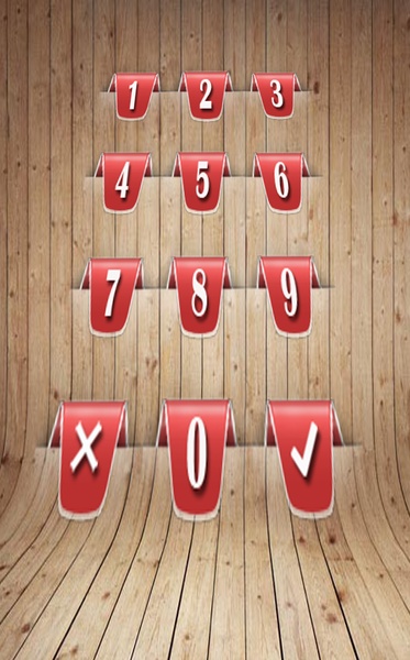 AppLock Advance - Preview 2