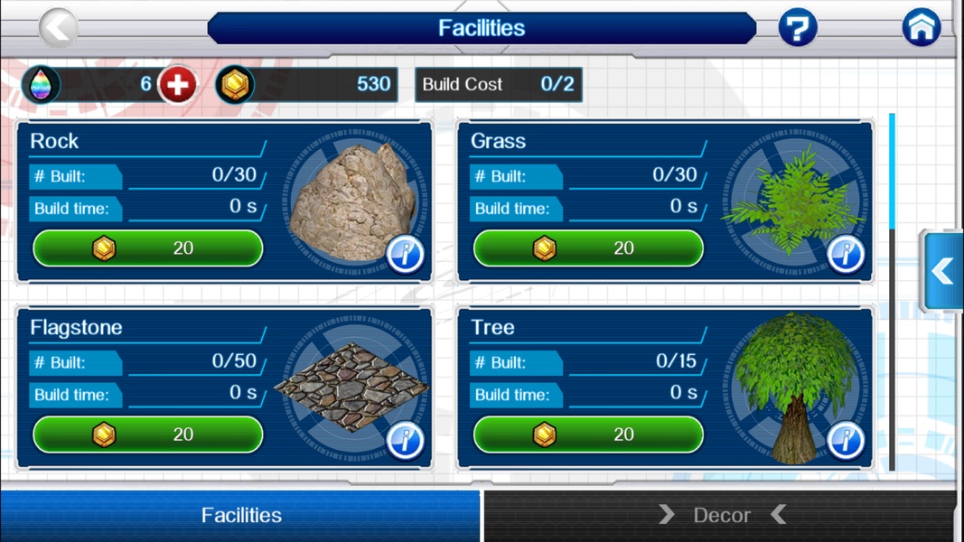DigimonLinks - Preview 1