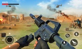 Special Ops FPS Gun Strike 3d screenshot 13