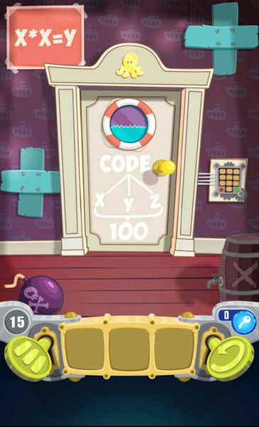 100 Doors 2016 - Preview 2
