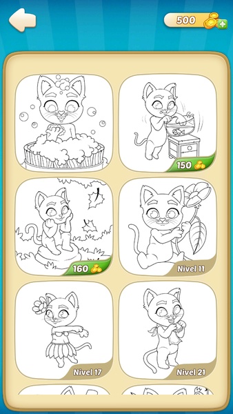 Oscar the Cat - Virtual Pet - Preview 6
