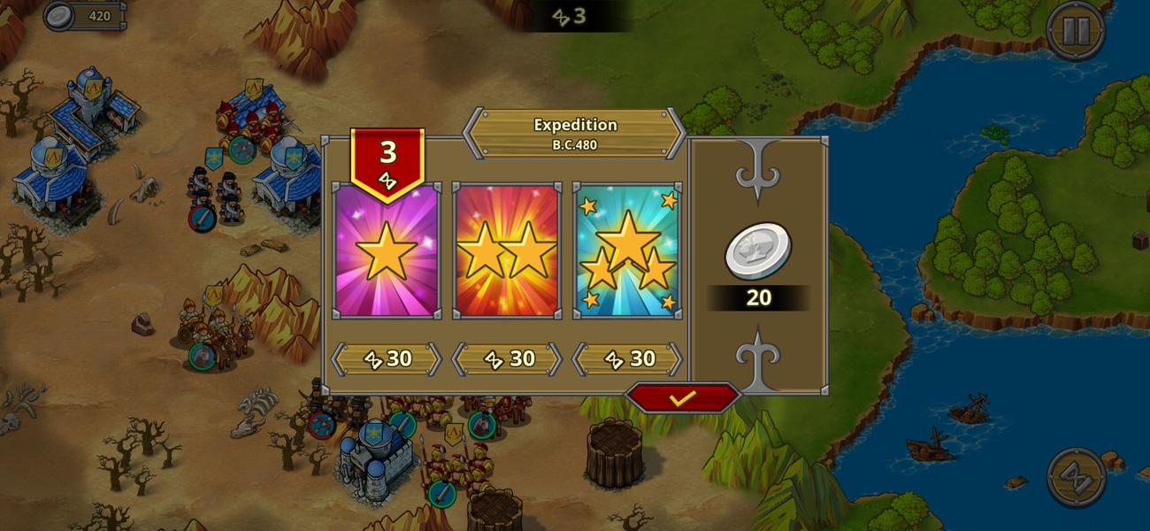 European War 5 - Preview 3