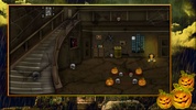 Halloween House Escape screenshot 9
