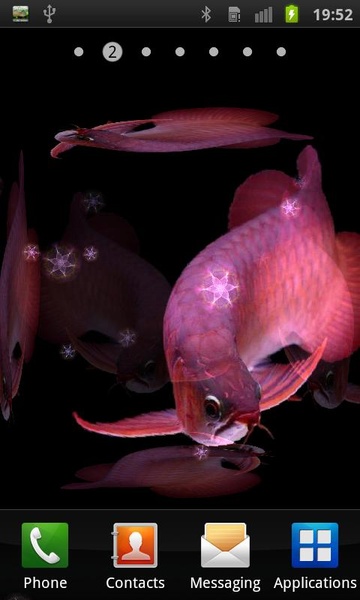 Arowana Free - Preview 6