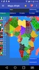 Map of Africa screenshot 7