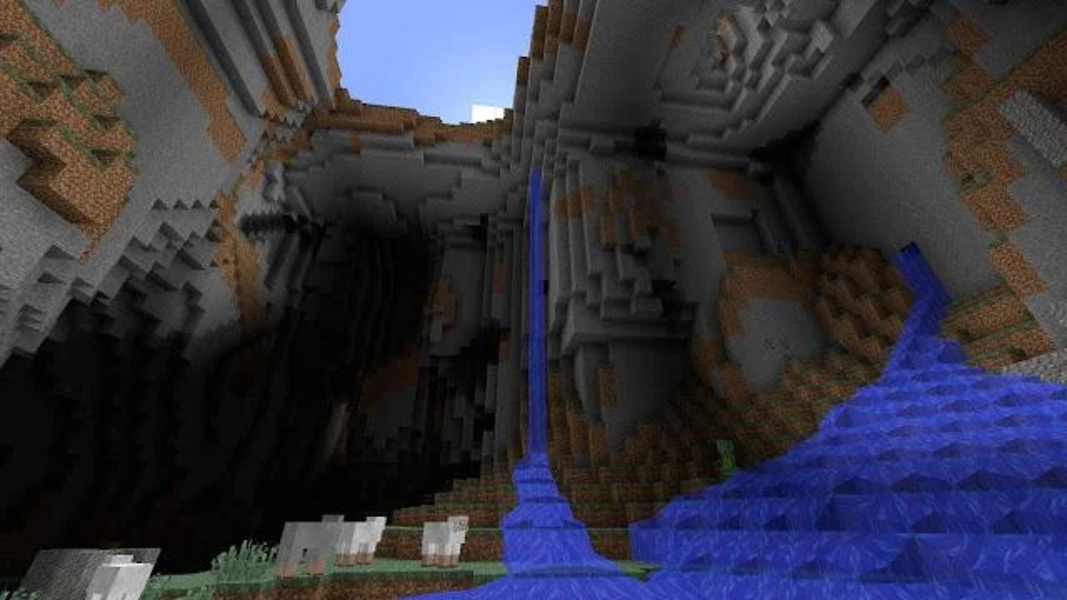Seeds for Minecraft - Preview 2