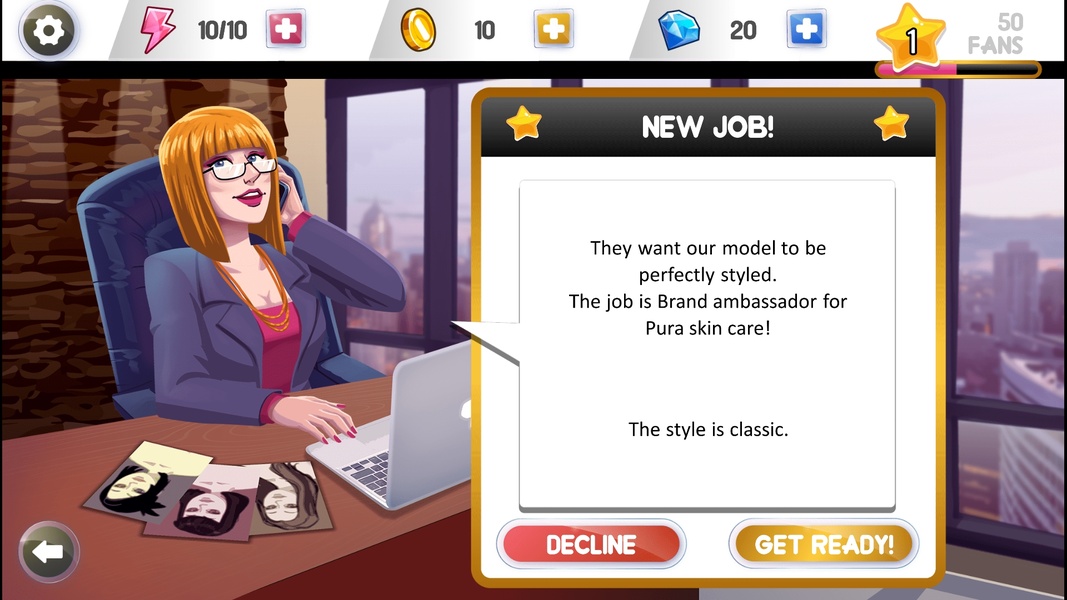 Fashion Fever 2 - Preview 5