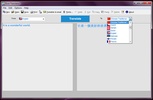 EuroTranslator screenshot 1