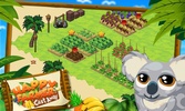 Happy Farmer - CastAway screenshot 3