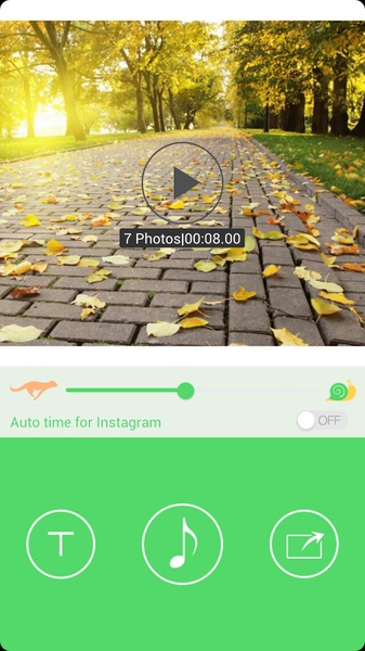 InstaMoment - Preview 4