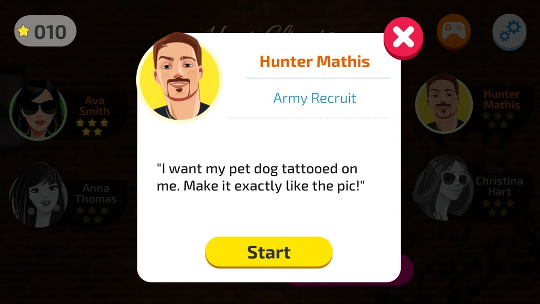 Fab Tattoo Design Studio - Preview 7