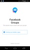 Facebook Groups screenshot 8