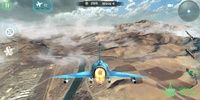 Ace Fighter: Modern Air Combat screenshot 4