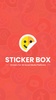 Sticker Box screenshot 1