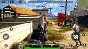 Gun Games FPS Shooting Offline screenshot 4