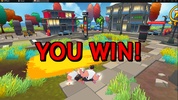 Muscle Fighters Arena screenshot 7