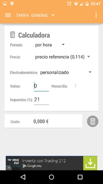 Luz+ Price - Preview 12