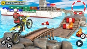 Bike Stunt: Bike Racing Games screenshot 2
