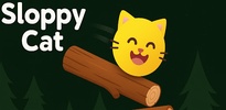 Sloppy Cat screenshot 4