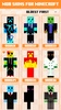 Mob Skins for Minecraft screenshot 5