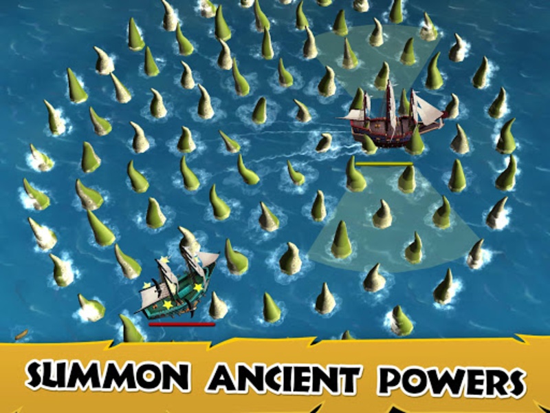 Age Of Wind 3 - Preview 4