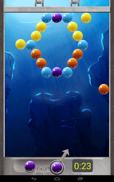 Bubble Squeeze Lite - Preview 5