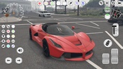 LaFerrari City Driver screenshot 4