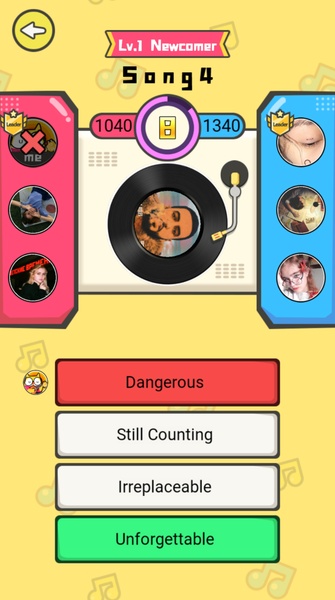 Music Master - Preview 4