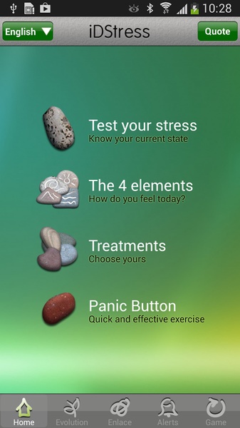 iDStress - Preview 11