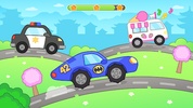 Car games for toddlers & kids screenshot 4
