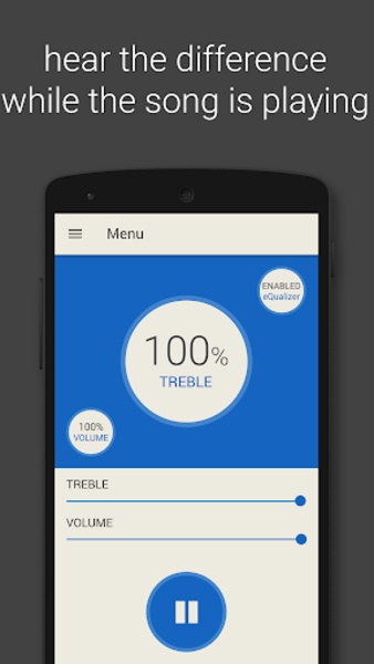 Treble Booster - Preview 6