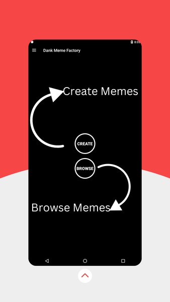 DankMemeFactory- Meme Creator & Generator - Preview 1