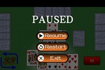 Poker 99 (Single player) screenshot 6