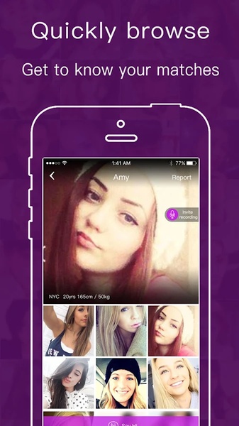 Sexy ChatNight - Preview 5