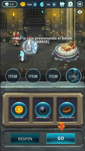 Rabbit In the Moon - Preview 9