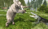 Wild Elephant Simulator screenshot 1