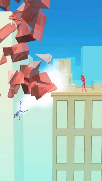 Gum Gum Battle - Preview 5