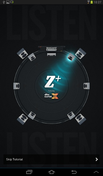 Z+ - Preview 2
