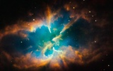 Nebula Jigsaw Puzzles screenshot 2