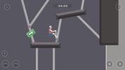 Happy Wheels screenshot 2