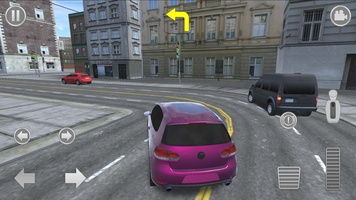 City Car Driving 1 043 Dlya Android Skachat