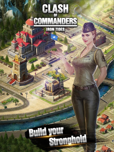 Clash Of Commanders - Preview 9