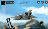 Plane Simulator screenshot 1