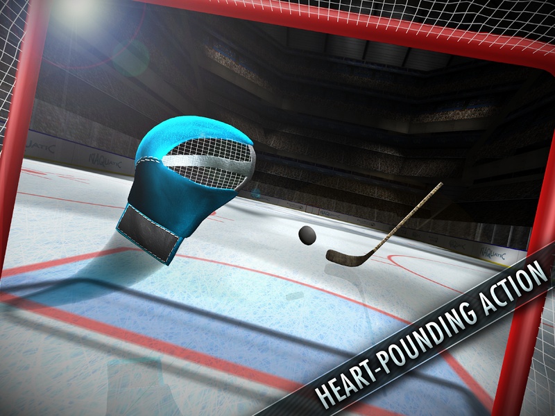 Hockey Showdown - Preview 8